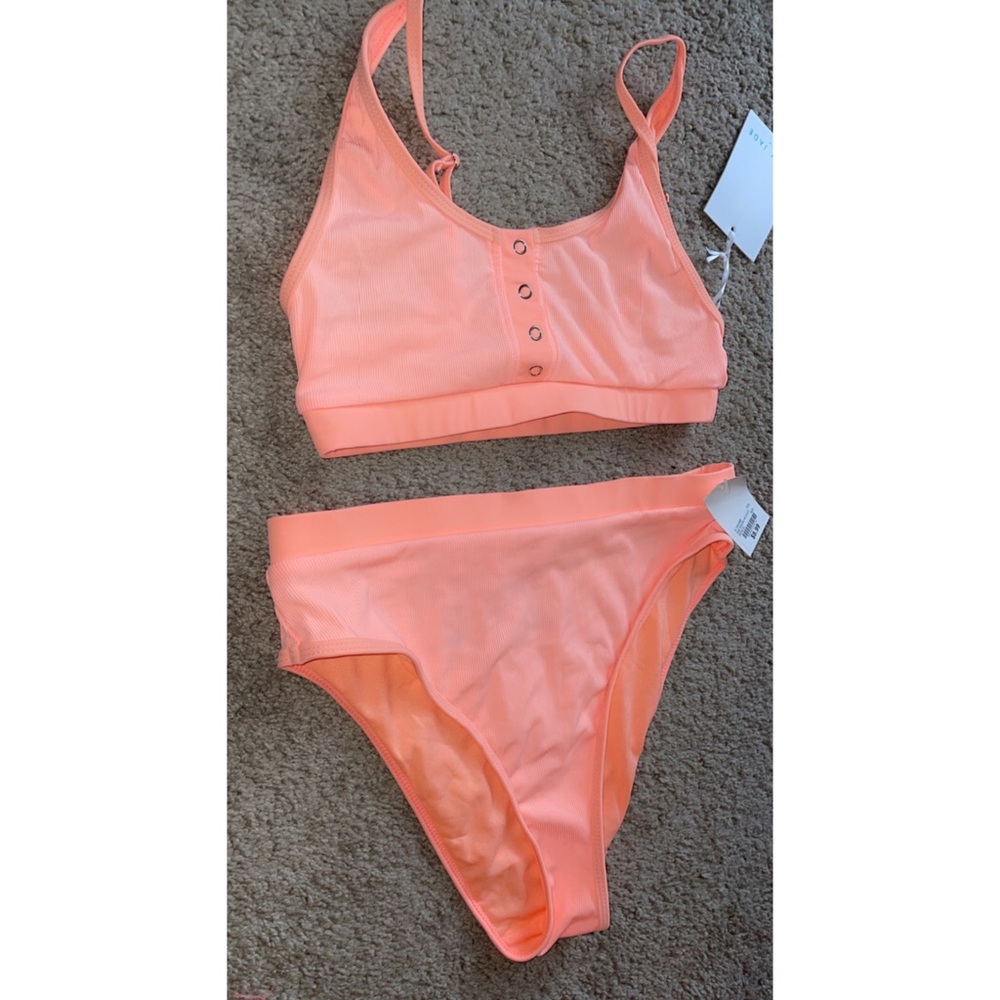Swimsuit